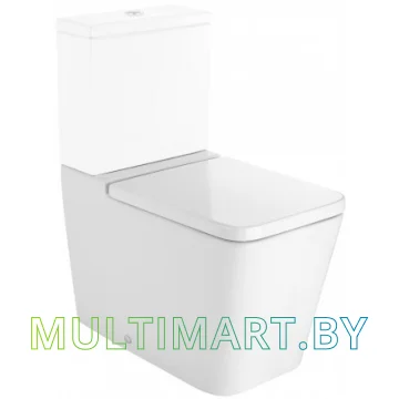 Унитаз Roca Inspira Square A342537000
